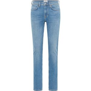 Mustang Orlando slim denim blue jeans spijkerbroek maat W28/ L32