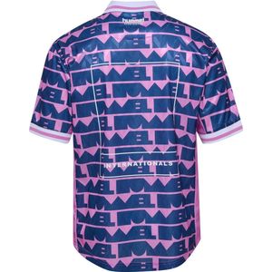 Losse shirt Hummel Love