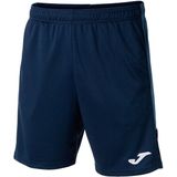 ECO - Championship - Korte Broeken - Zwart - 100% Gerecycled Polyester