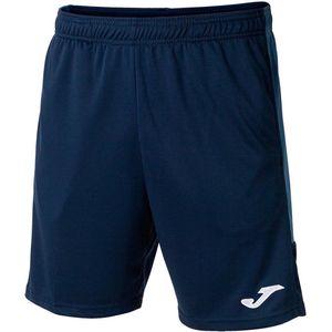 ECO - Championship - Korte Broeken - Zwart - 100% Gerecycled Polyester