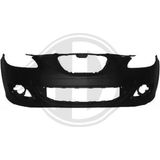 Voorbumper Seat Leon (1p1). Model: 2005-05 - 2013-12