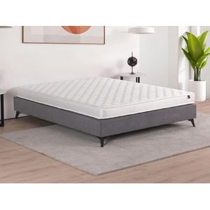 Vente-unique Matras 140 x 190 cm dikte 15 cm - DANAE van YSMÉE