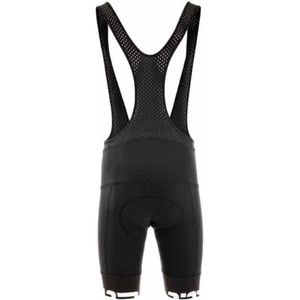 BIORACER SPRINTER BIBSHORT ONE COLDBLACK Maat XXL