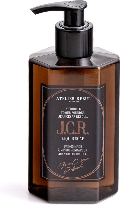 Douchegel - Aardse Geurnoten - Huidvriendelijke Formule - 250ml