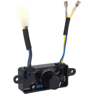 Automatische Spanningsgenerator Gelijkrichter voor 2 kW - 3 kW Benzine Generator