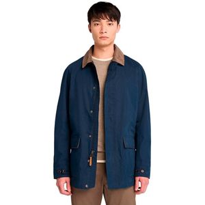 Timberland - Wenham Waterproof Barn Coat - Jassen - Blauw