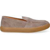 Toni Pons - Joan - Loafers - Suede - Taupe