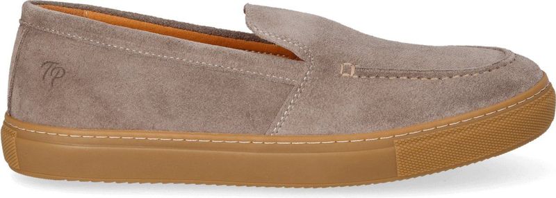 Toni Pons - Joan - Loafers - Suede - Taupe