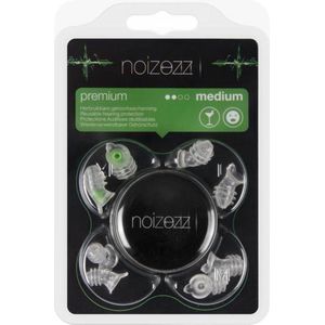 Noizezz PREMIUM Performance Medium