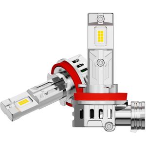 H8 LED X-line Platinum DynamiX Gen2