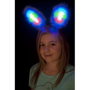Dressing Up & Costumes | Party Accessories - Bunny Ears