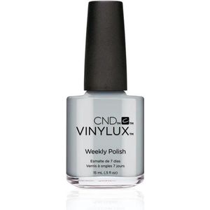 CND - Vinylux #258 Mystic Slate - Nagellak - 15ml