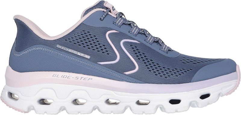 Skechers - Glide Step Sole - Schoenen - Outdoor - Hands Free Slip-ins