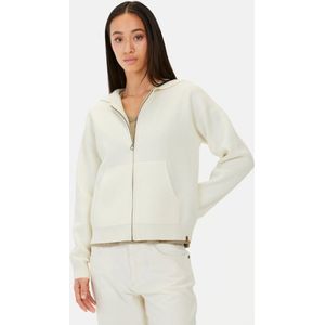 Camel Active - 309516-5K84 - Trui - Wit