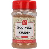 Van Beekum Specerijen - Stoofvlees Kruiden - Strooibus 160 gram