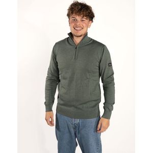 5211 Half zip