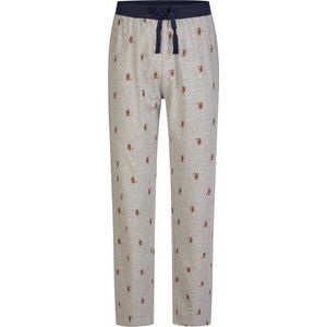 Happy Shorts Pyjamahose XMAS