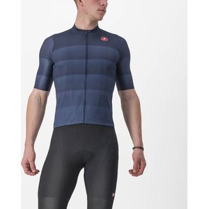 Castelli Livelli Jersey - Belgian Blue