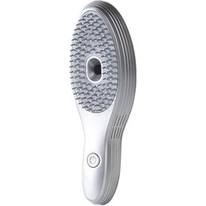 Elektrische hoofdhuidmassager - Draagbare hoofdmassager | Multifunctionele elektrische massagekam | Haarverzorgings- en reinigingstools | Haargroeikrabber