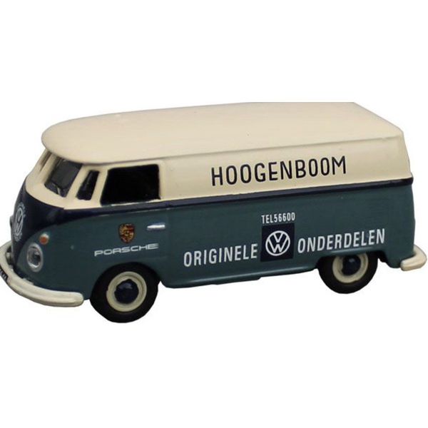 Miniatuur volkswagen busje - speelgoed online | De laagste prijs! | beslist.nl