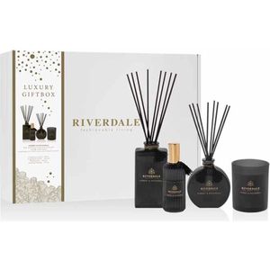 Riverdale  Forest & Patchouli geschenkset XL