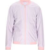 HOMEBASE - Jacke - Abstract Print - Bomberjack