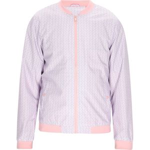 HOMEBASE - Jacke - Abstract Print - Bomberjack