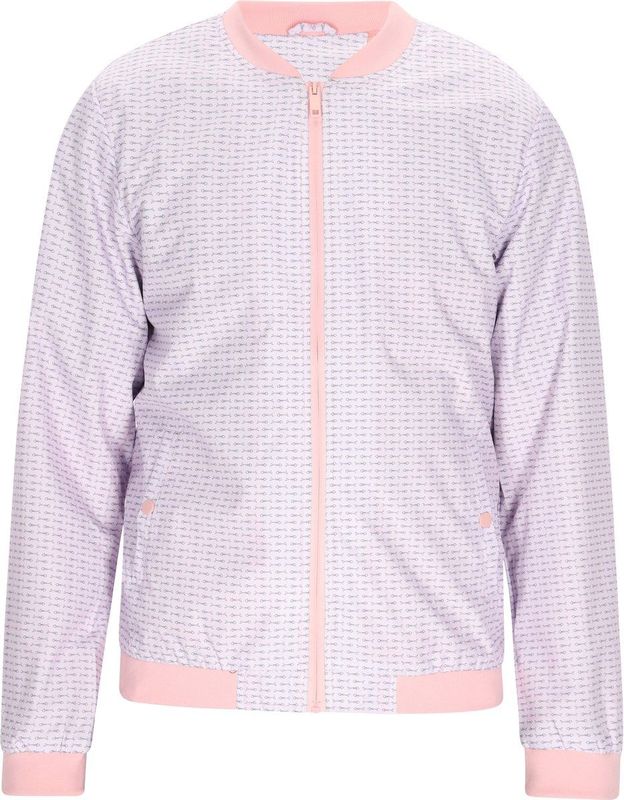 HOMEBASE - Jacke - Abstract Print - Bomberjack