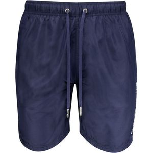 Cutter & Buck Surf Pines Swim Shorts 359424 - Dark Navy - L
