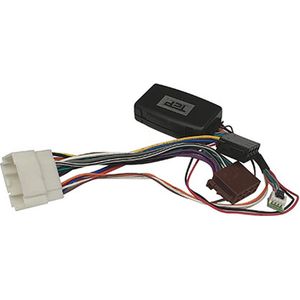 S.W.I. - Suzuki Grand Vitara 1998-2005 - Connector - Plug & Play