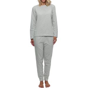 Schiesser Dames pyjama Organic Cotton