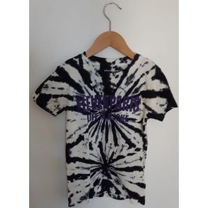 Little Eleven Paris t-shirt maat 128