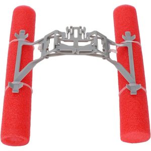 Drijvende Landingsstandaard voor Drones Opvouwbaar Lichtgewicht Statief met Drijfstangen - Hoogte Verlengd Been en Accessoires voor Mini 3 Pro