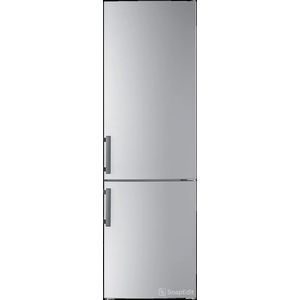 Wolkenstein KGK 180 E - koel-vriescombinatie - 180 cm hoog -