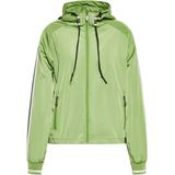 Mymo - Blouson - Lichtgroen - Dames