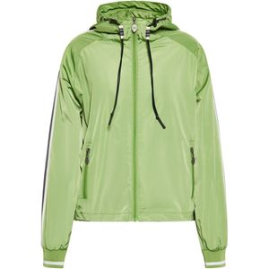 Mymo - Blouson - Lichtgroen - Dames