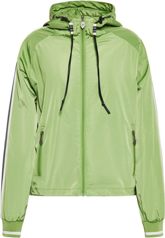 Mymo - Blouson - Lichtgroen - Dames