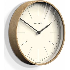 Newgate MR Clarke light plywood 40cm marker dial