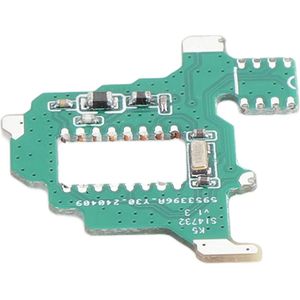Radio Modification Module, Frequency Band Enhance, for Quansheng K6 UVK5(8) and UV K5 Radio, Long Wave Midwave Shortwave FM Function Add, SI4732 chip, PCB material