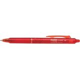 Pilot Rode FriXion Ball 1.0mm Clicker Pen – Breed