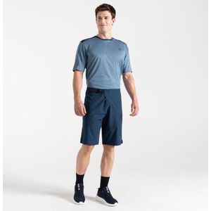 Dare2b Duration Ii Korte Broek Blauw 32 Man
