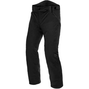 Dainese - Snow P004 D-Dry Pants - Skibroek - Zwart - D-Dry Materiaal
