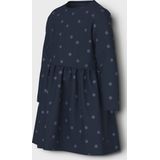 NAME IT - NMFVIVIAN LS DRESS - Jurk - Meisjes - Lange Mouwen
