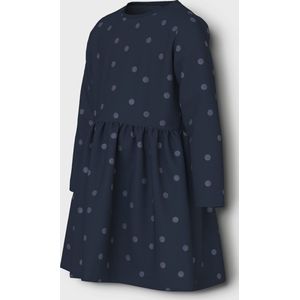 NAME IT - NMFVIVIAN LS DRESS - Jurk - Meisjes - Lange Mouwen