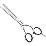 Kappersschaar - Effileerschaar - 39 of 43 Tanden - Ergonomisch Ontwerp