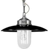 Hanglamp - Wit - Metaal