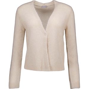 No Man's Land - Vest Beige No Man's Land Vest Beige 60.179 6005