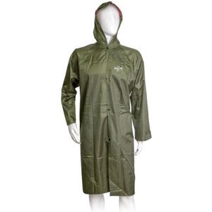 Regenjas - Carpzoom - Cyclone - Extra Lang - Maat XXXL