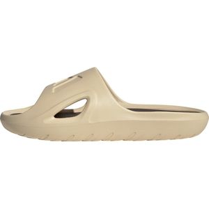 adidas Sportswear Adicane Slippers - Unisex - Beige- 47