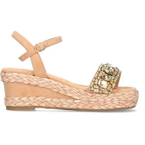 Laura Vita Sandaal Marieo 15 4M006-15 Beige